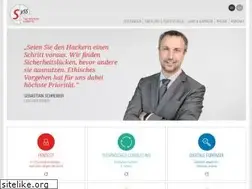 Sites similar to syss.de