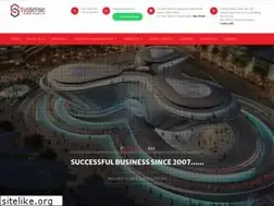 Sites similar to syssense.com
