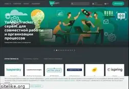 Sites similar to syssoft.ru