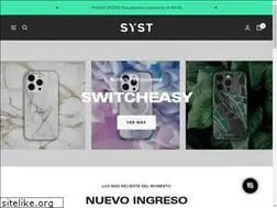 Sites similar to syst.com.gt
