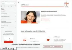 Sites similar to syst.info