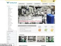 Sites similar to systa.kr