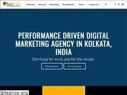 Sites similar to systab.com