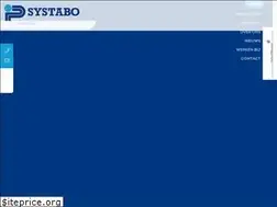 Sites similar to systabo.nl