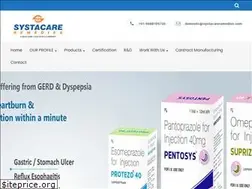 Sites similar to systacareremedies.in