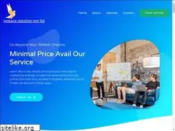 Sites similar to systacesolution.com