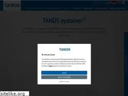 Sites similar to systainer.de