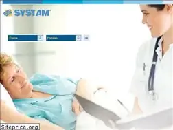 Sites similar to systam.com