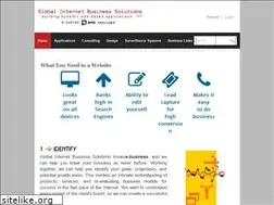Sites similar to systamation.com