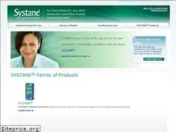 Sites similar to systane.in