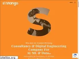 Sites similar to systango.com