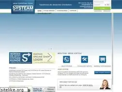 Sites similar to systeam.de