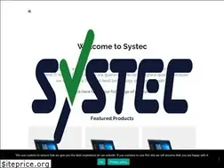 Sites similar to systec.com.mt