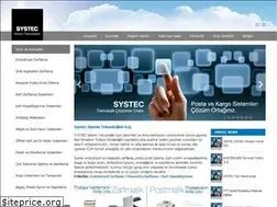 Sites similar to systec.com.tr