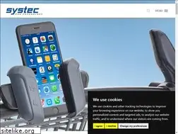 Sites similar to systec.com