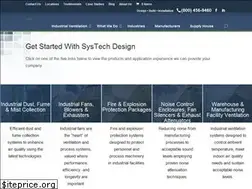 Sites similar to systech-design.com