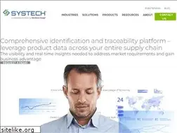 Sites similar to systech-tips.com
