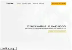 Sites similar to systech.hu