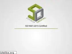 Sites similar to systechdigital.com