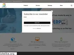 Sites similar to systechinfovations.com