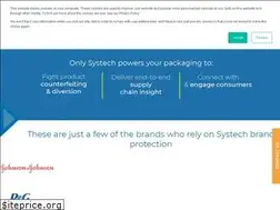 Sites similar to systechone.com