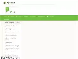 Sites similar to systechsmart.solutions