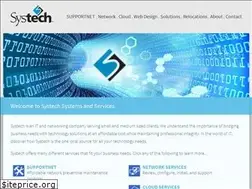 Sites similar to systechsystems.com
