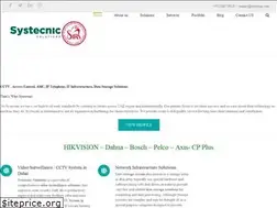 Sites similar to systecnic.com