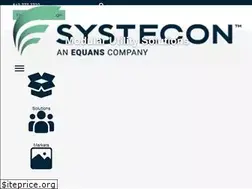 Sites similar to systecon.com