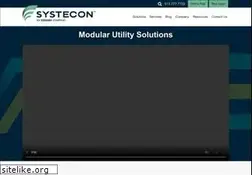 Sites similar to systeconstandardpackages.com