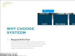 Sites similar to systeem-medical.com