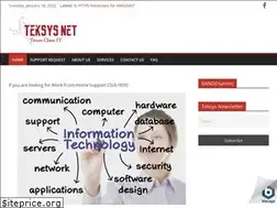Sites similar to systekcomputing.net