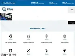 Sites similar to systekitcare.com
