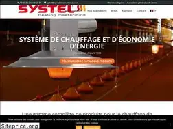 Sites similar to systel-international.com