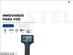 Sites similar to systel.com.ar