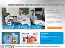 Sites similar to systel.pl