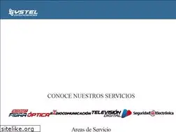 Sites similar to systelcomunicaciones.com