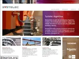 Sites similar to systelec.com.ar