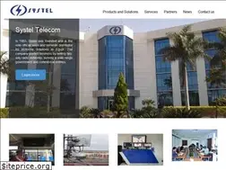 Sites similar to systelgroup.com
