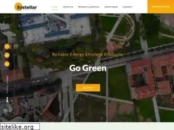 Sites similar to systellar.co.in