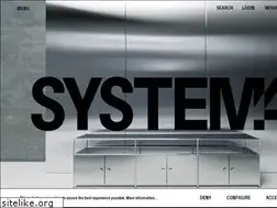 Sites similar to system-4.ch