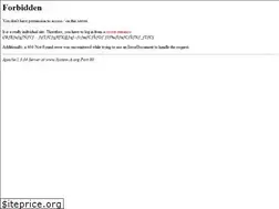 Sites similar to system-a.org