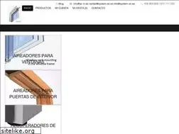 Sites similar to system-air.es