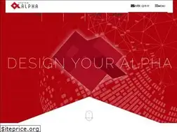Sites similar to system-alpha.co.jp