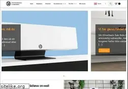 Sites similar to system-audio.com