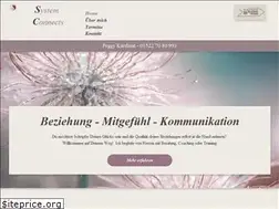 Sites similar to system-connects.de