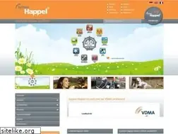 Sites similar to system-happel.de
