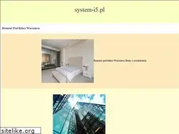 Sites similar to system-i5.pl