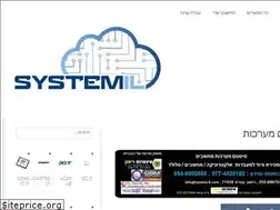 Sites similar to system-il.com