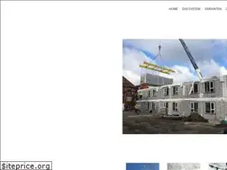 Sites similar to system-im-bau.com